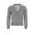 Thom Browne Thom Browne Knitwear GREY