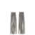 Brunello Cucinelli Brunello Cucinelli 'Monile' Earrings SILVER