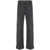 Miu Miu Miu Miu Trousers GREY