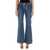 Michael Kors Michael Kors Flare Fit Jeans Navy