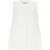 MAISON KITSUNÉ Maison Kitsune' Top WHITE