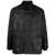 Barbour Barbour Bedale Wax Jacket Clothing Black