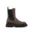 Brunello Cucinelli Brunello Cucinelli Boots Shoes BROWN