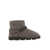 Brunello Cucinelli Brunello Cucinelli Boots Shoes BROWN