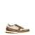 Brunello Cucinelli Brunello Cucinelli Suede Leather Sneakers MULTICOLOR