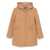 Fay Fay Coat Clothing BROWN