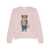 MAISON KITSUNÉ Maison Kitsuné Sweaters PINK