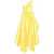 SOLACE LONDON Solace London Dresses YELLOW