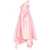 SOLACE LONDON Solace London Dresses PINK