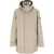 Peuterey Peuterey Coats Beige