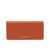 GIANNI CHIARINI Gianni Chiarini Dollar Wallet Accessories Yellow