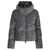 Herno Herno Coat GREY