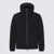 Herno Herno Black Down Jacket Black