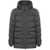 Herno Herno L'Eskimo Down Jacket GREY