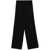 SEVENTY Seventy Trousers Black Black