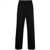 Marni Marni Trousers Clothing Black