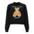 Palm Angels Palm Angels 'Bear In Mind' Sweatshirt Black