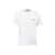 ZEGNA Zegna T-Shirts And Polos WHITE