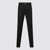 Maison Margiela Maison Margiela Black Cotton Pants Black