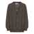 MAGLIANO Magliano Cardigan Sweater GREY