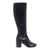 MM6 Maison Margiela Mm6 Maison Margiela Boots Black