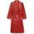 STINE GOYA Stine Goya Rainwears RED