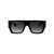 Philipp Plein Philipp Plein Sunglasses 0700 BLACK