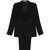 Tagliatore Tagliatore Dresses Black Black