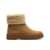 Clarks Clarks Torhill Turn Shoes BROWN