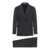 Tagliatore Tagliatore Formal Suit Black