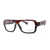 ALAIN MIKLI Alain Mikli Al0952 Eyeglasses RED