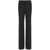 Alberta Ferretti Alberta Ferretti Pants Clothing Black