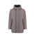 Rrd RRD  Coats Dove Grey Grey