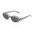 ALAIN MIKLI Alain Mikli 0A05038 Sunglasses 001/87