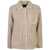 A.P.C. A.P.C. Coats Beige