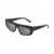 ALAIN MIKLI Alain Mikli Ao5041 Sunglasses Black