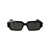 RETROSUPERFUTURE Retrosuperfuture Sunglasses 0BLK BLACK