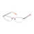 Kenzo Kenzo Kz50014U Eyeglasses PINK