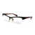 ALAIN MIKLI Alain Mikli Al1054 Eyeglasses Multicolor