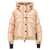 Moncler Grenoble 'Eibsee' down jacket Pink