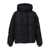 CANADA GOOSE 'Junction' down jacket Black