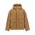 CANADA GOOSE 'Wilu Parka' down jacket Beige