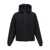 CANADA GOOSE 'Lodge Hoody' down jacket Black