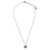 Vivienne Westwood 'Petra' necklace Gold