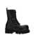 Balenciaga 'Stomper' boots Black