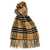 Burberry Check reversible scarf Beige