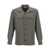 Brunello Cucinelli Wool shirt Green