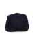 Brunello Cucinelli Logo embroidery cap Blue