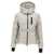 Brunello Cucinelli 'Ski' down jacket Gray