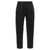 Brunello Cucinelli Cotton blend joggers Black